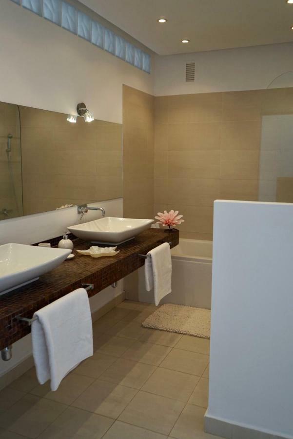 "Atis" Villa Puerto de Santiago  Eksteriør bilde