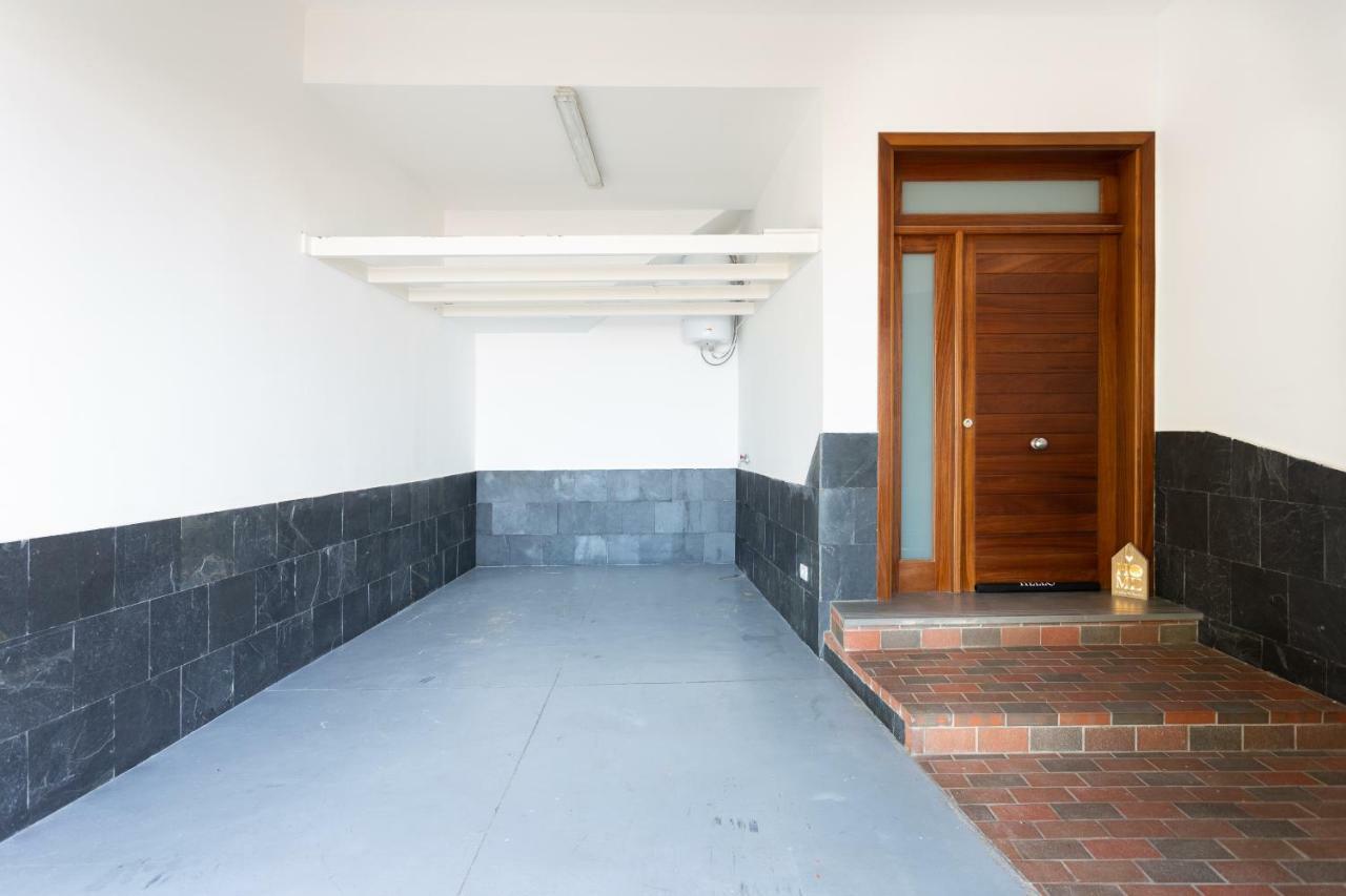 "Atis" Villa Puerto de Santiago  Eksteriør bilde